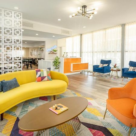 The Sojourn Los Angeles - Sherman Oaks Bagian luar foto