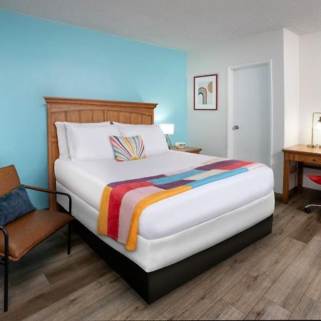 The Sojourn Los Angeles - Sherman Oaks Bagian luar foto