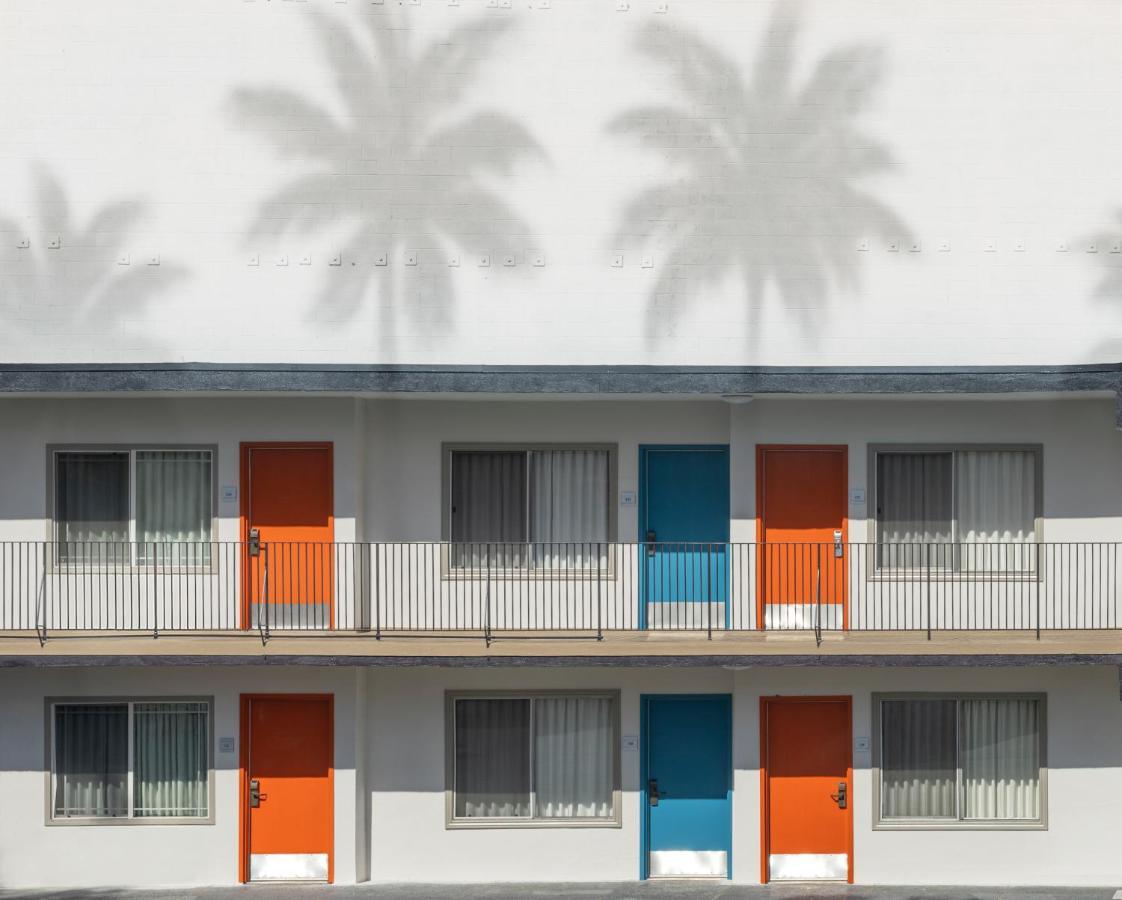 The Sojourn Los Angeles - Sherman Oaks Bagian luar foto