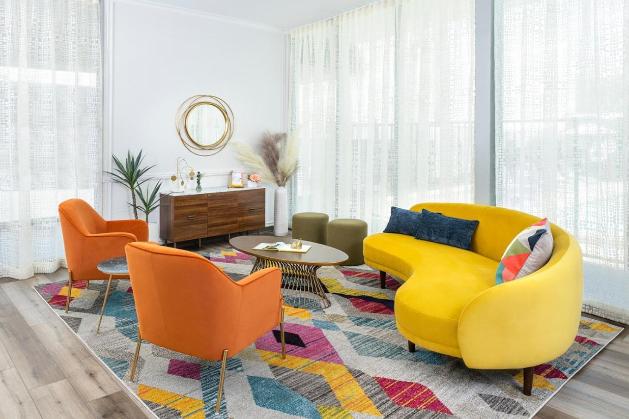 The Sojourn Los Angeles - Sherman Oaks Bagian luar foto