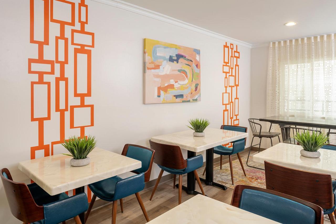 The Sojourn Los Angeles - Sherman Oaks Bagian luar foto