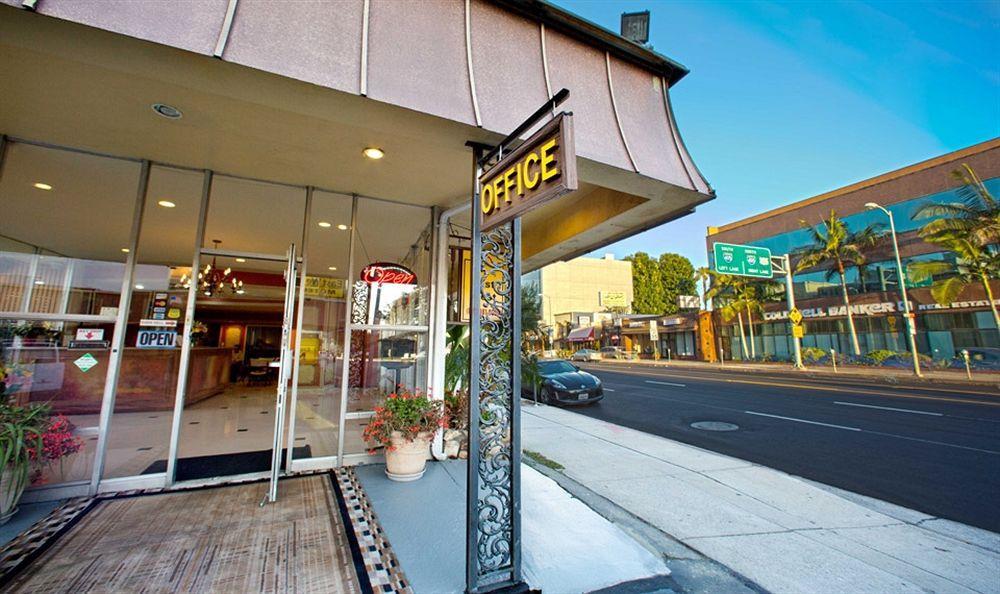 The Sojourn Los Angeles - Sherman Oaks Bagian luar foto