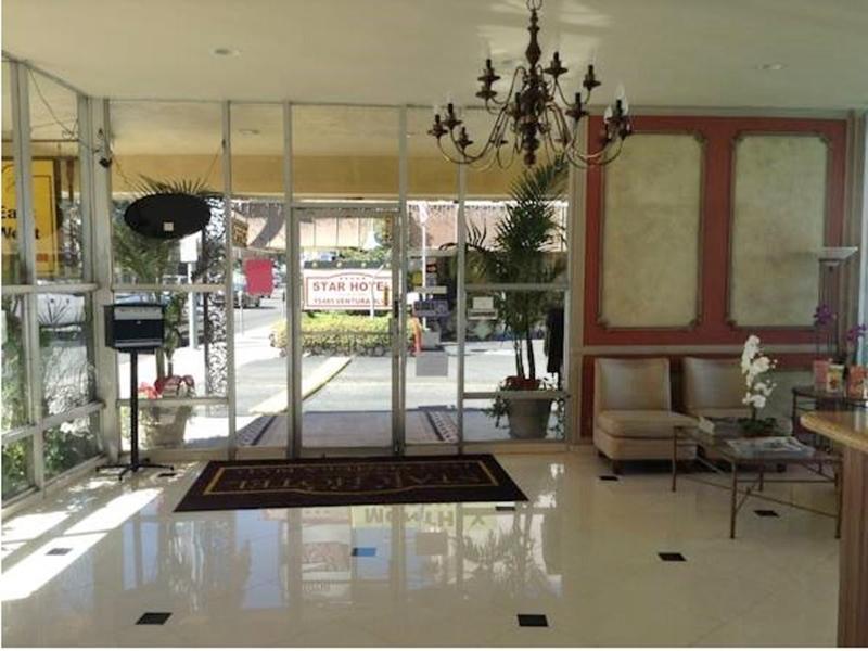 The Sojourn Los Angeles - Sherman Oaks Bagian luar foto