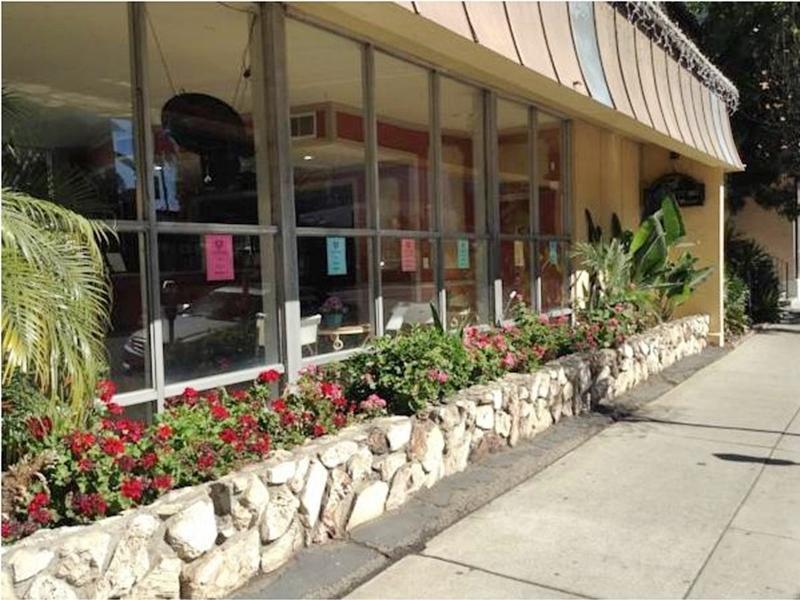 The Sojourn Los Angeles - Sherman Oaks Bagian luar foto