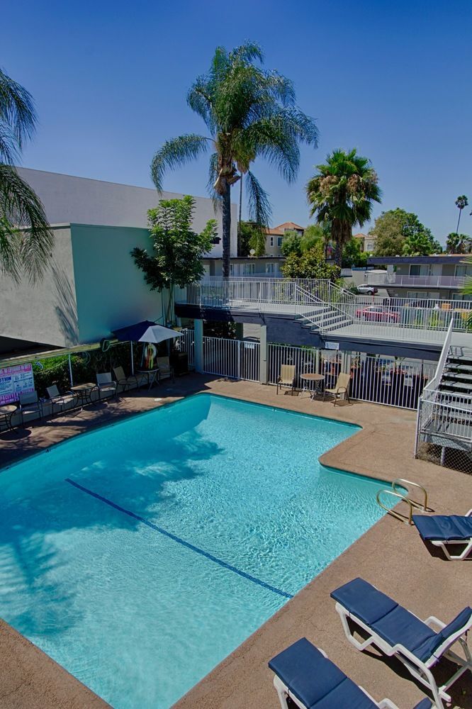 The Sojourn Los Angeles - Sherman Oaks Bagian luar foto