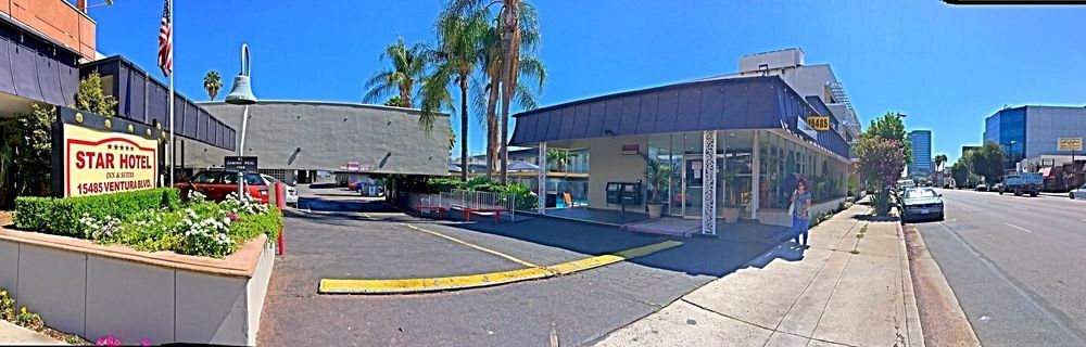 The Sojourn Los Angeles - Sherman Oaks Bagian luar foto