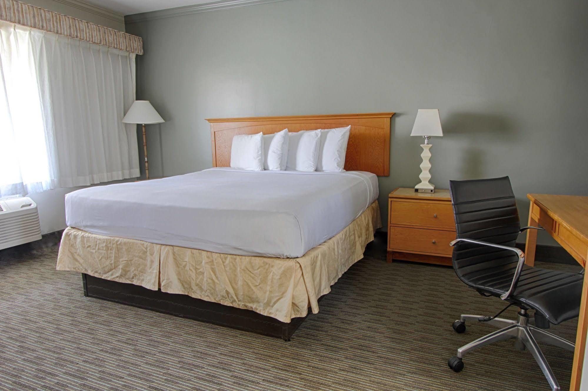 The Sojourn Los Angeles - Sherman Oaks Bagian luar foto
