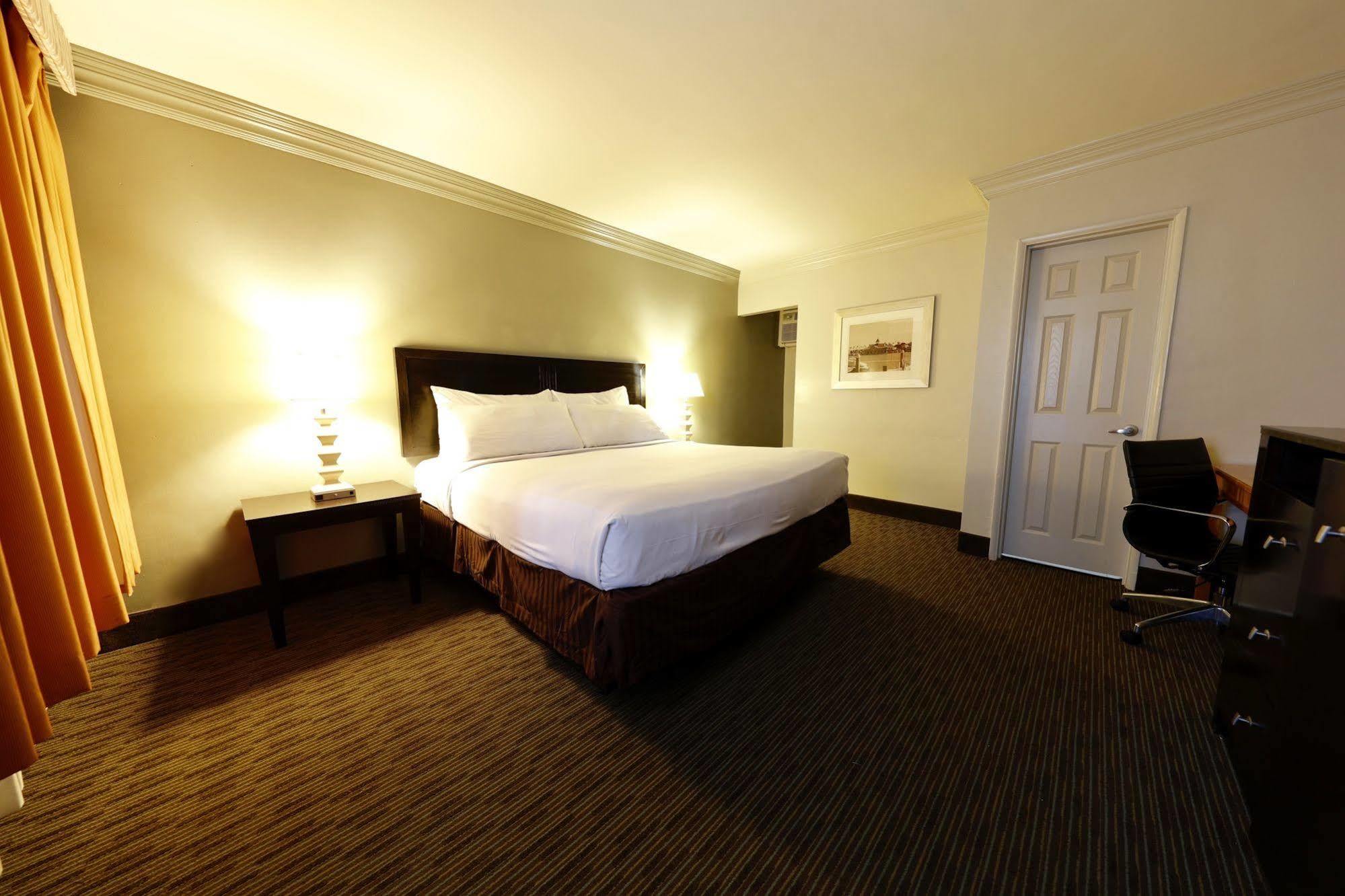The Sojourn Los Angeles - Sherman Oaks Bagian luar foto