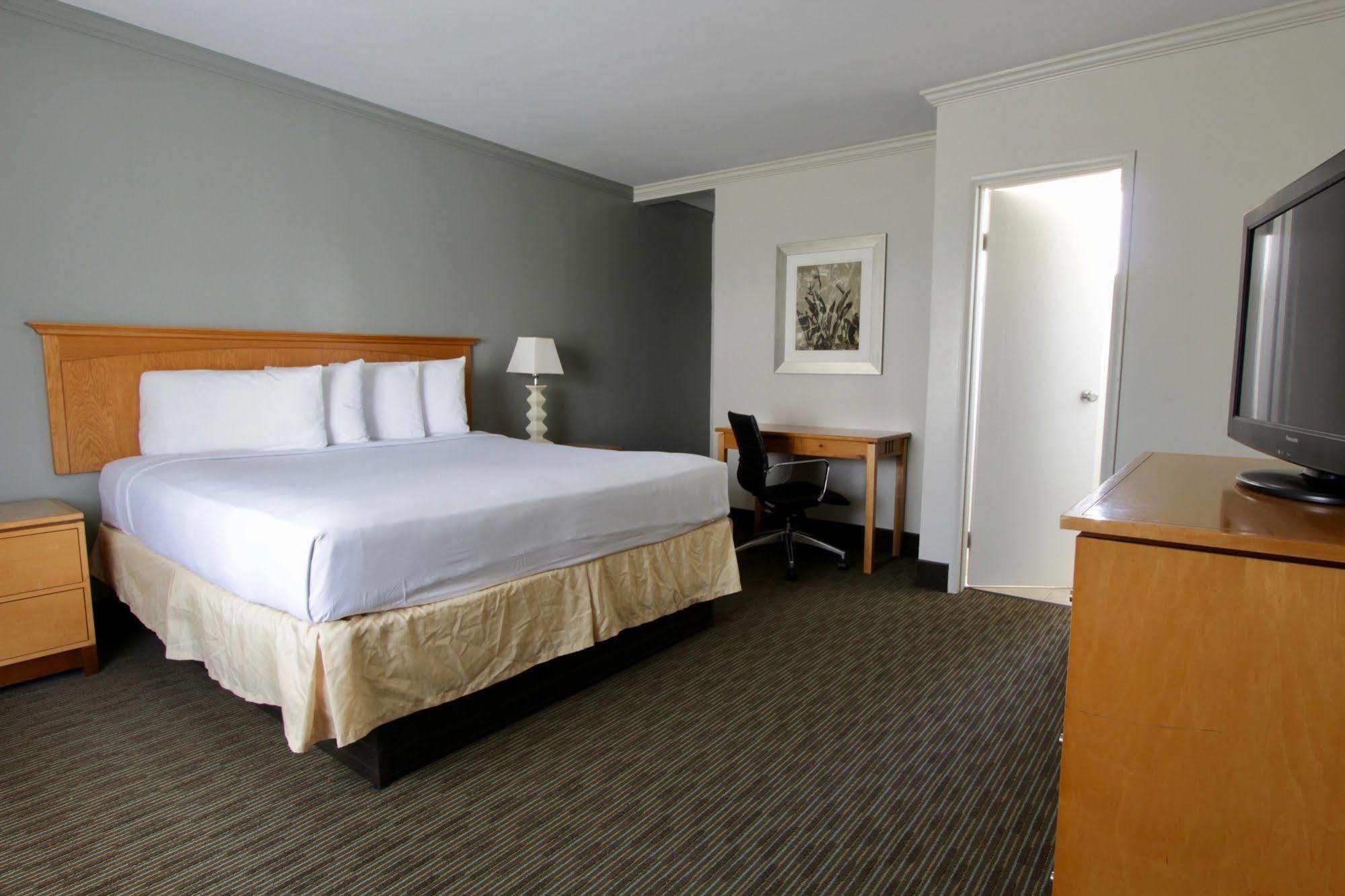 The Sojourn Los Angeles - Sherman Oaks Bagian luar foto