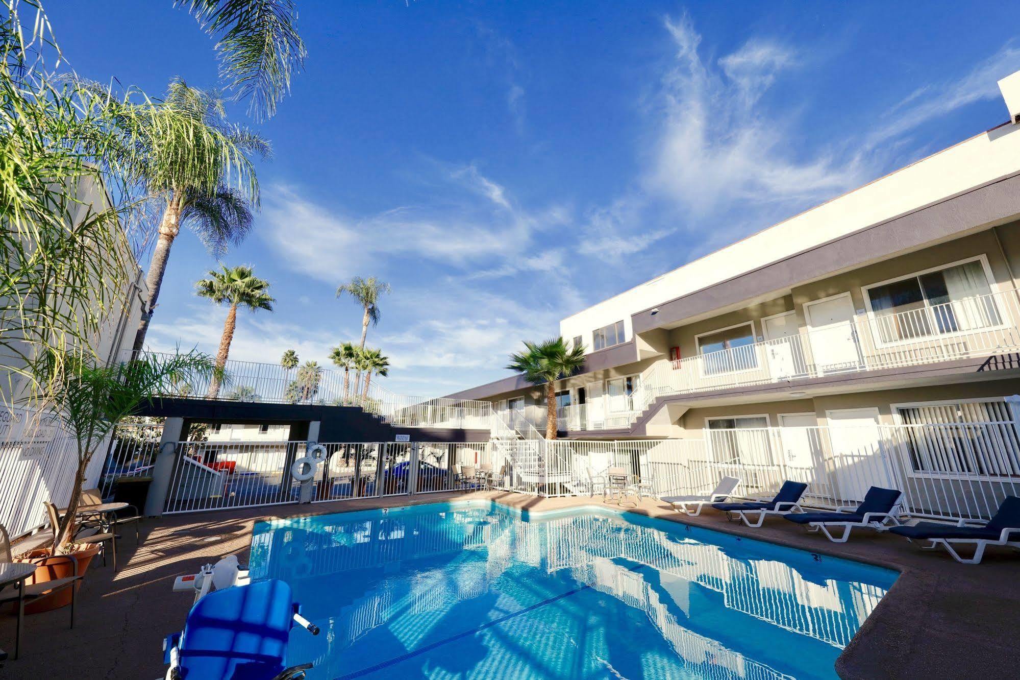 The Sojourn Los Angeles - Sherman Oaks Bagian luar foto