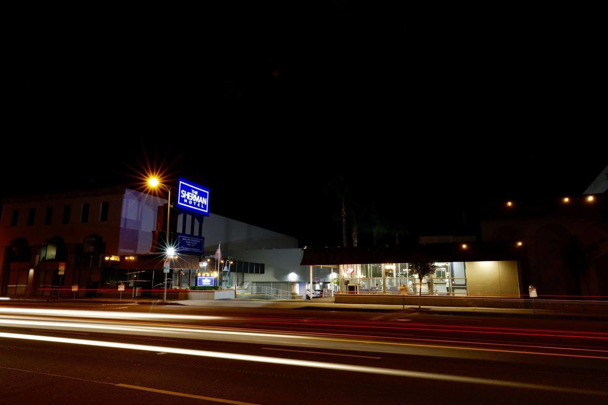 The Sojourn Los Angeles - Sherman Oaks Bagian luar foto