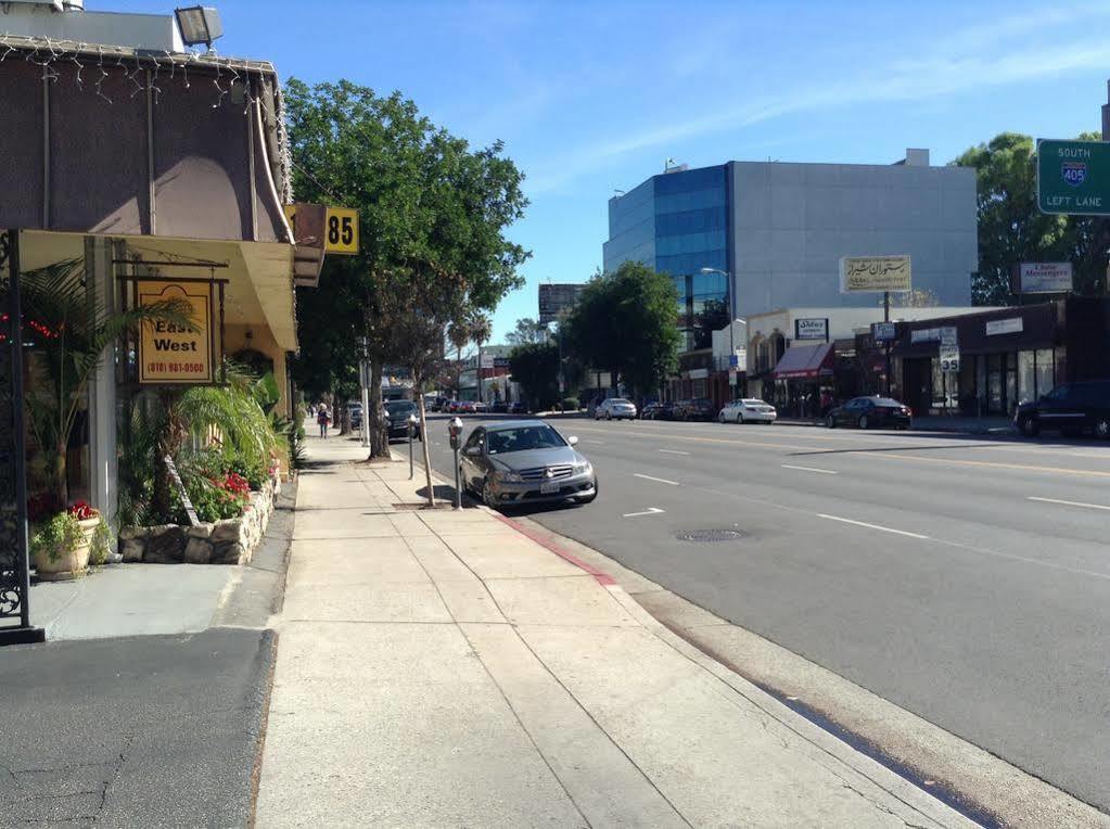 The Sojourn Los Angeles - Sherman Oaks Bagian luar foto